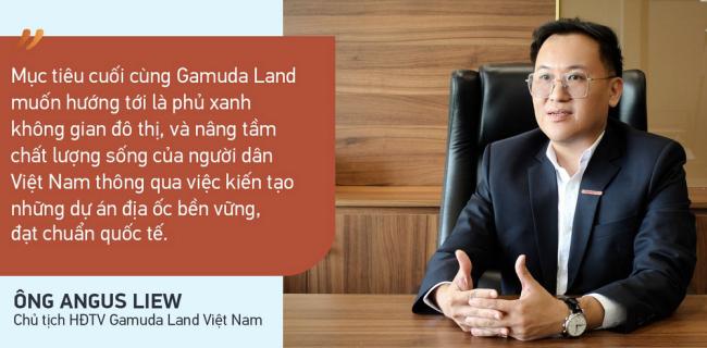 Gamuda Land Đang Thay Đổi Diện Mạo Đô Thị Việt Nam Như Thế Nào