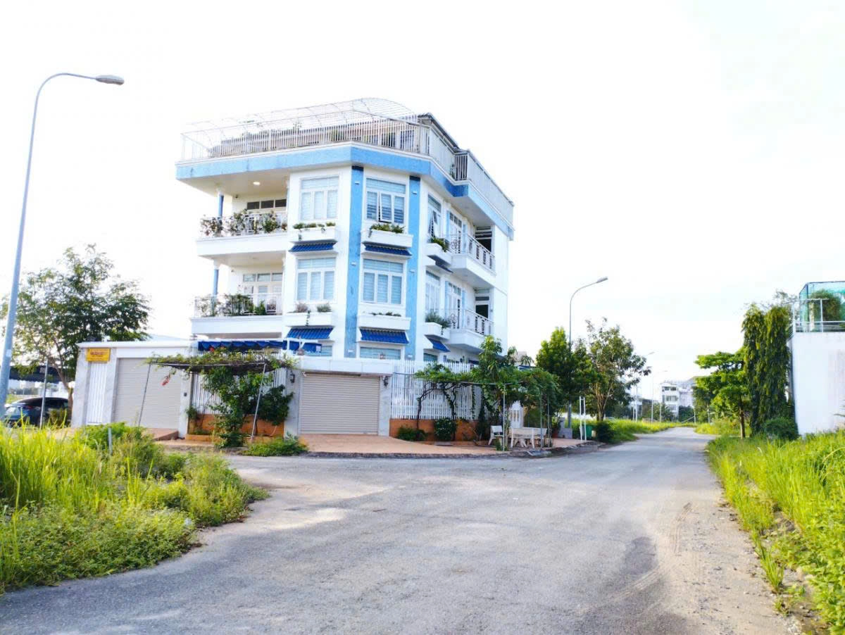 KDC Phú Nhuận